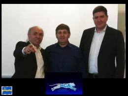 HCA Romania CEOs Program