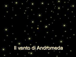 Andromeda Winds