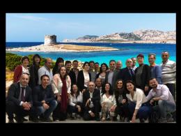 Sardegna CEOs Program