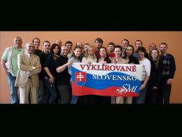 Pro Lecturers Program - Slovakia