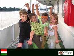 HCA Central Europe Kids - Budapest