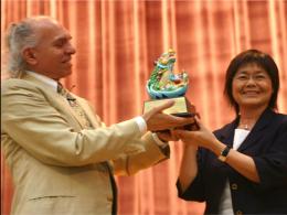 OTL Taiwan Award- Taipei