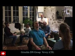 AHM C Program - Griselda Serafini in Vevey (CH)