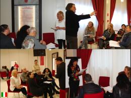 Milano Ideal Org Pro Lecturers Program