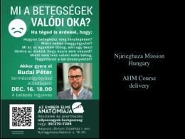 Hungary Expansion Program Pro Lecturer