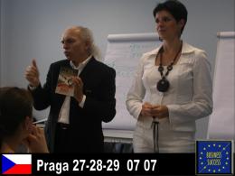 BS Prague CEOs PR Seminar