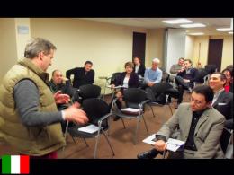 HCA Milano CEOs Training Program - Italy