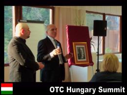 OTC Hungary Expansion Convention - Budapest