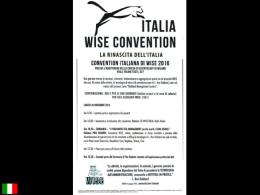 Wise CEOs Italy Seminar